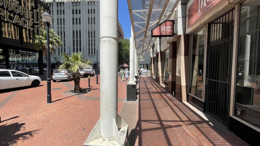 To Let commercial Property for Rent in Cape Town City Centre Western Cape